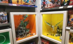 -KIDSLAND(北京蓝色港湾店)