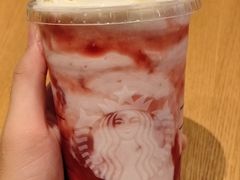 -星巴克(深圳星都豪庭店)