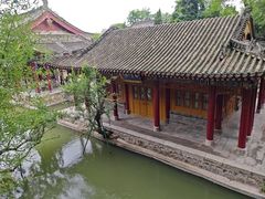 -华清宫景区