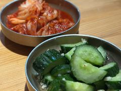 -延松朝鲜族料理