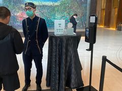 -上海静安香格里拉大酒店