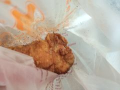 -潘大师炸鸡腿(莱蒙店)