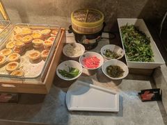 -比格比萨自助(宝山日月光店)