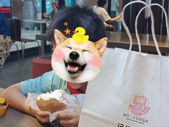 -新侨三宝乐面包店(崇文门店)