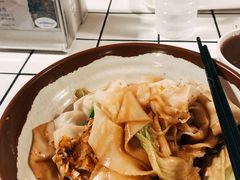 -阿那亚第一食堂 Cafeteria 1