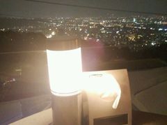 -草山夜未眠景观餐厅