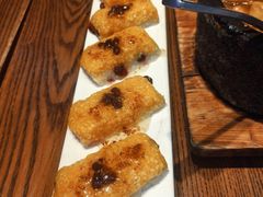 -厨大将烤肘子(镇江北路店)