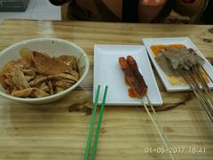 -马三洋芋片(兰州总店)