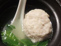 -南京大牌档(崇文门国瑞店)