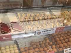 -東更道点心行(文化东路店)