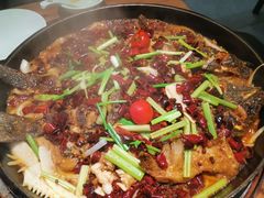 -老板恋上鱼(环山路店)