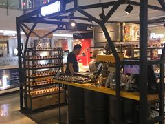 -日本手作眼镜·久川睛匠(新中关购物中心店)