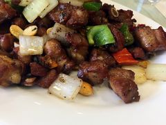 -添福来墨鱼饺子 · 海鲜东北菜(大连星海·黄浦路店)