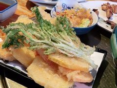 -一井烧肉·活鳗·寿司(望京SOHO店)