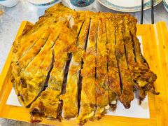 -汗腾格里·风味餐厅(新疆驻京办店)