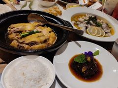-客汀家宴·客家烟火 四季食材(集美店)