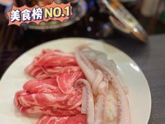 -顺德美的万豪酒店·自助餐·贡厨