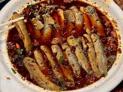 -情妹耙泥鳅·江湖川菜(科华店)