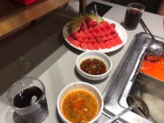-海底捞火锅(关山保利店)