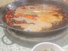 -五里关火锅(牛市口店)