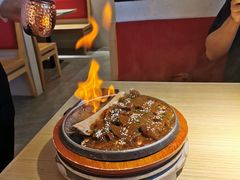 -蜜桃餐厅·伴山(绿宝广场店)