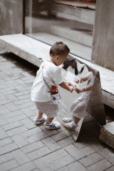 -Petit Bateau(静安嘉里中心店)