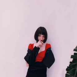-3AM·S HAIR SALON烫发染发接发