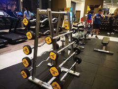 -W Fitness 威尔仕健身(北京英皇集团中心店)
