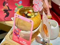 -满记甜品(王府井北京市百货大楼店)
