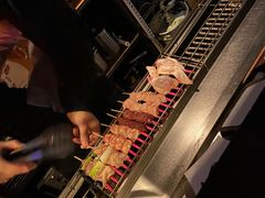 -木子烧鸟屋(百子湾店)