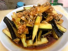-华春餐馆(鱼山路店)