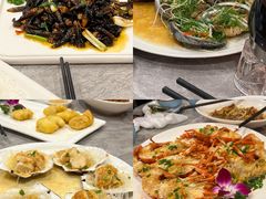 -四海之家(蛇口店)