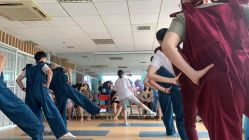 -爱尔乐美孕产瑜伽·普拉提