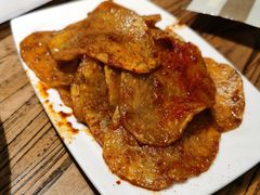 -有奴思烤肉·清真(正宁路店)
