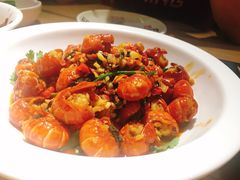 -聚味瞿记·龙虾堂(望城店)