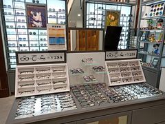 -回瑞眼镜·蔡司·依视路官方授权店(广益路万达店)