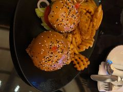 -哈蒙德餐厅