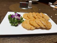 -郑庄脂渣海鲜楼(九水路店)