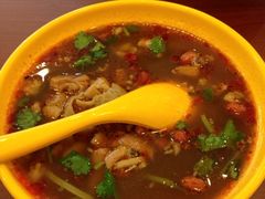 -小杨生煎(周浦万达店)