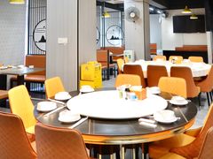 -鑫悦楼煎蟹·16年海鲜大排档