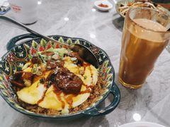 -九龙茶记·粤式餐厅融合菜(鹭江店)