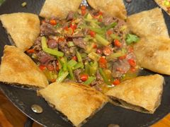 -民俗村柴火灶·景德江西菜(中国陶瓷博物馆店)