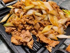 -披云云小馆·味道江湖(姚家园万象汇店)