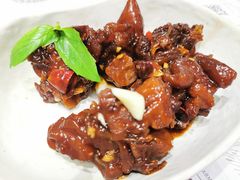 -娜娜家·Nana's restaurant(国金汇店)