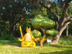 -北京西山国家森林公园