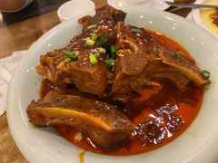 -一楼食业·美食人家
