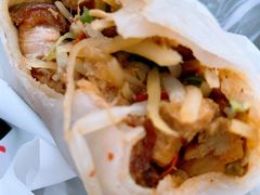 -安徽阜阳卷馍(西单店)