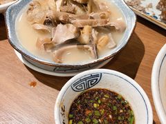 顺德胡椒猪肚鸡-冯不记米坊(凯德广场店)
