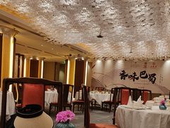 -香宫中餐厅·大连香格里拉(人民路店)
