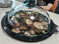 -前王院•巧克力海鲜市集餐厅(万平口店)